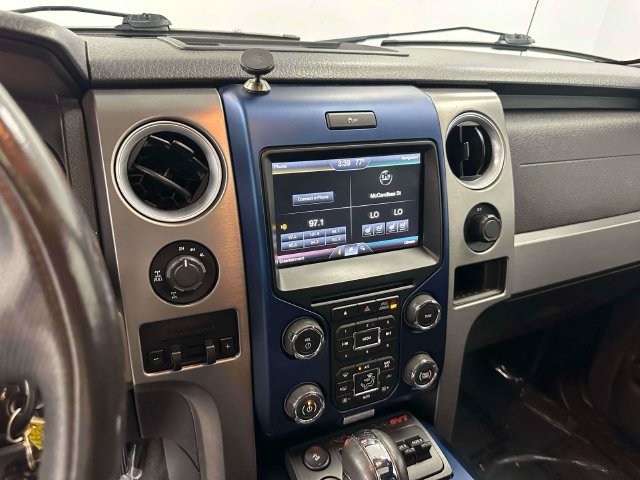 Used 2014 Ford F150 Raptor w/ Equipment Group 801A Luxury AWD/4WD image 42