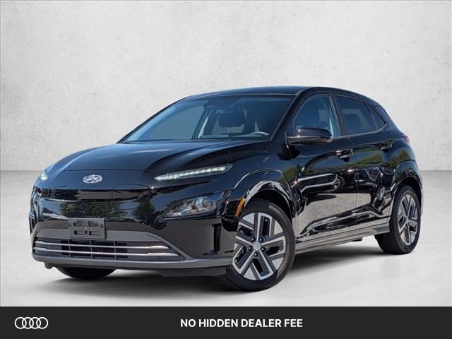 Used 2022 Hyundai Kona SEL w/ Convenience Package FWD video 1