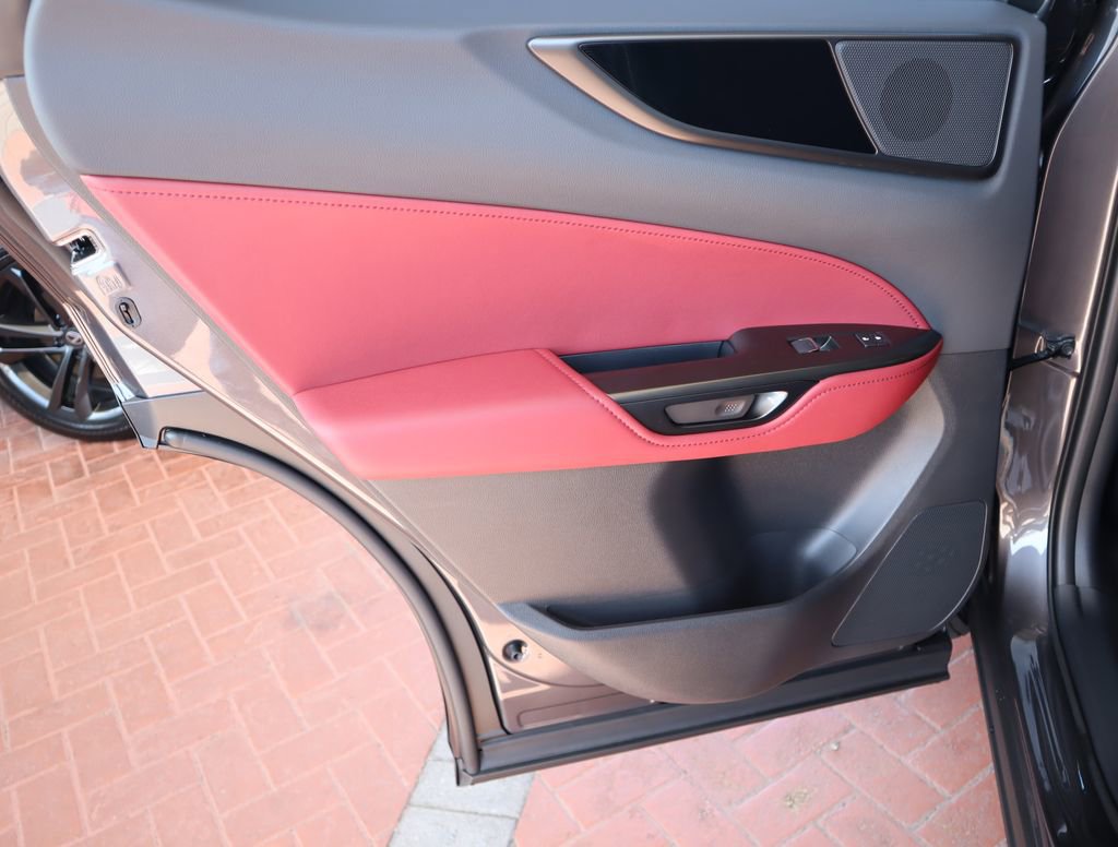 New 2026 Lexus NX 350h FWD image 32