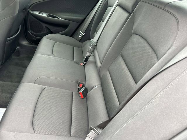 Used 2023 Chevrolet Malibu LT image 20