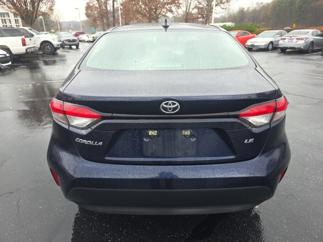 Used 2024 Toyota Corolla LE image 7
