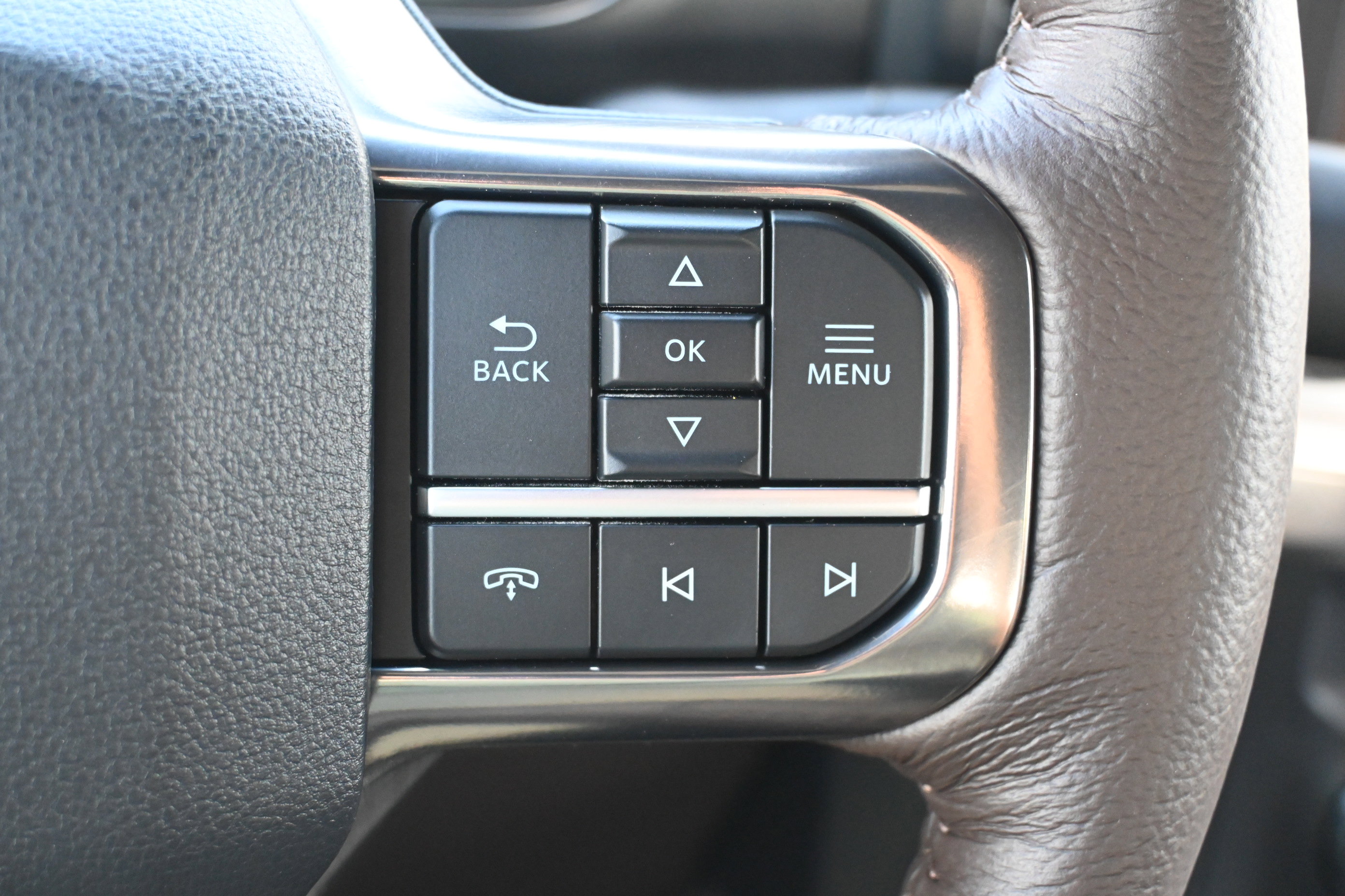 New 2026 Ford F250 King Ranch w/ Chrome Package image 20