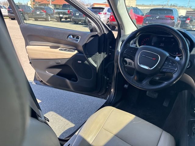 Used 2018 Dodge Durango GT w/ Premium Group image 21