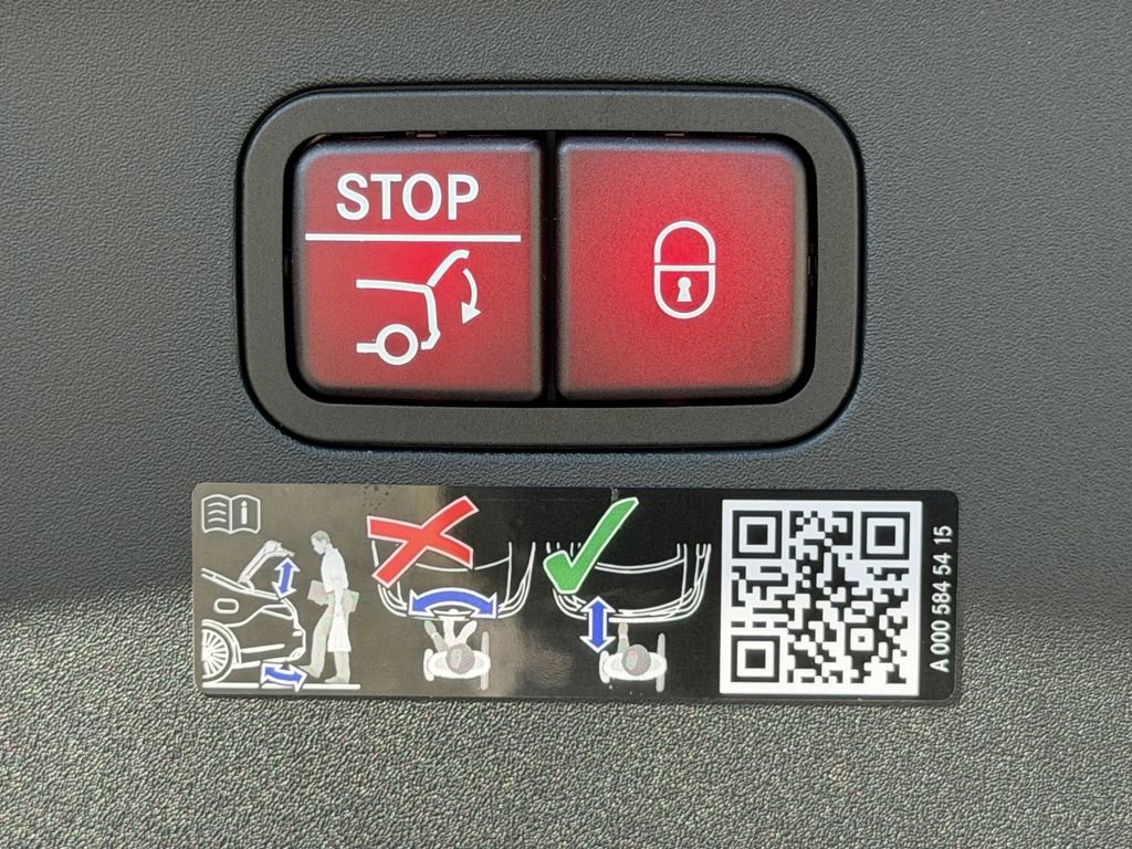 New 2026 Mercedes-Benz AMG GT 43 image 14