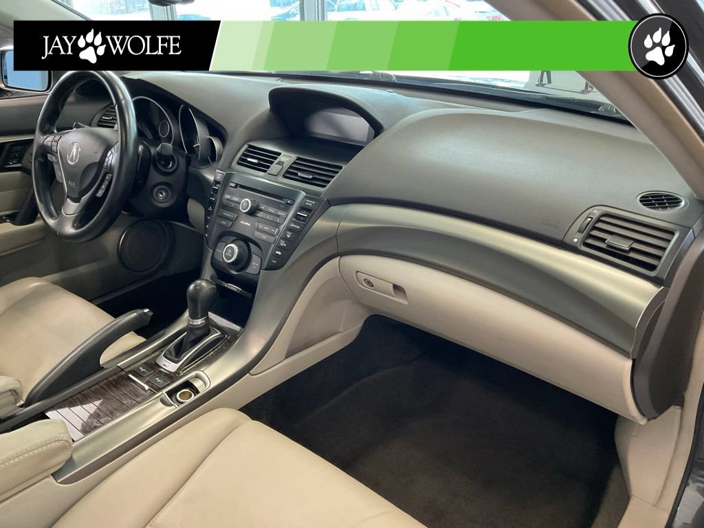 Used 2012 Acura TL FWD image 16