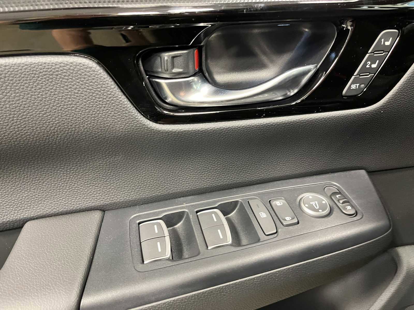 New 2026 Honda CR-V Sport Touring image 15