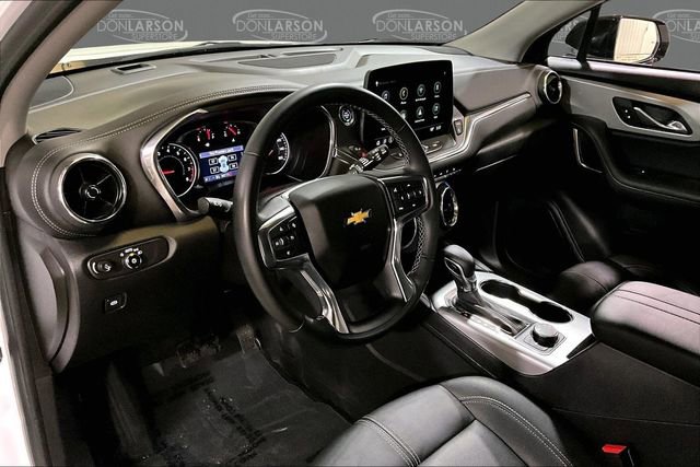 Used 2024 Chevrolet Blazer LT w/ Midnight/Sport Edition AWD/4WD image 17
