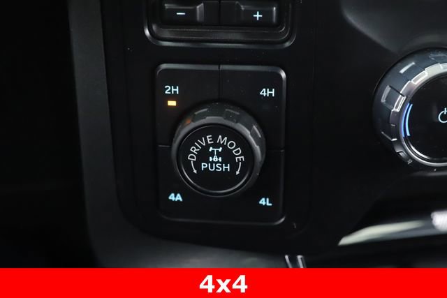 Used 2023 Ford F150 Lariat w/ Equipment Group 502A High AWD/4WD image 25