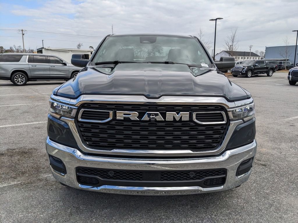 New 2026 RAM 1500 Big Horn image 16