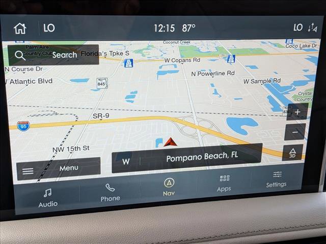 Used 2020 Lincoln Aviator Reserve w/ Equipment Group 202A image 14