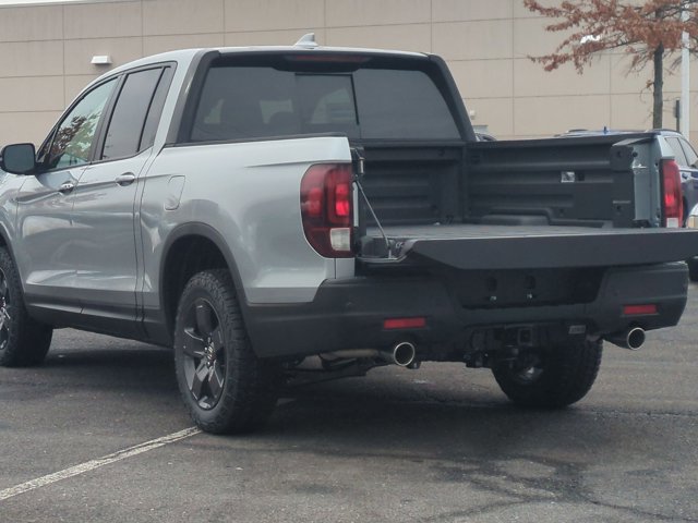 New 2026 Honda Ridgeline TrailSport image 9