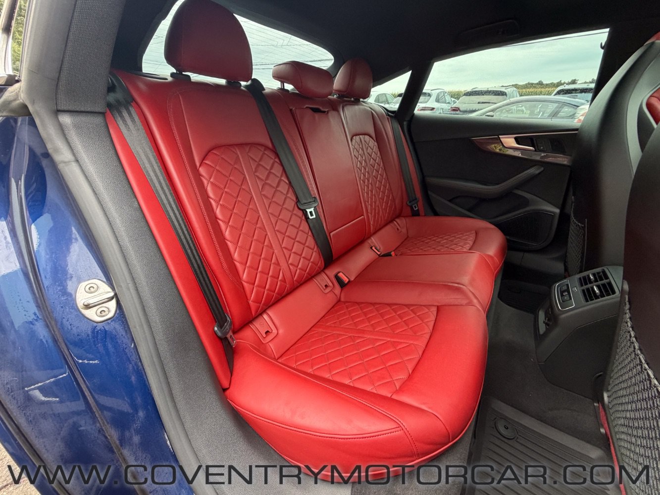 Used 2019 Audi S5 Premium Plus AWD/4WD image 46