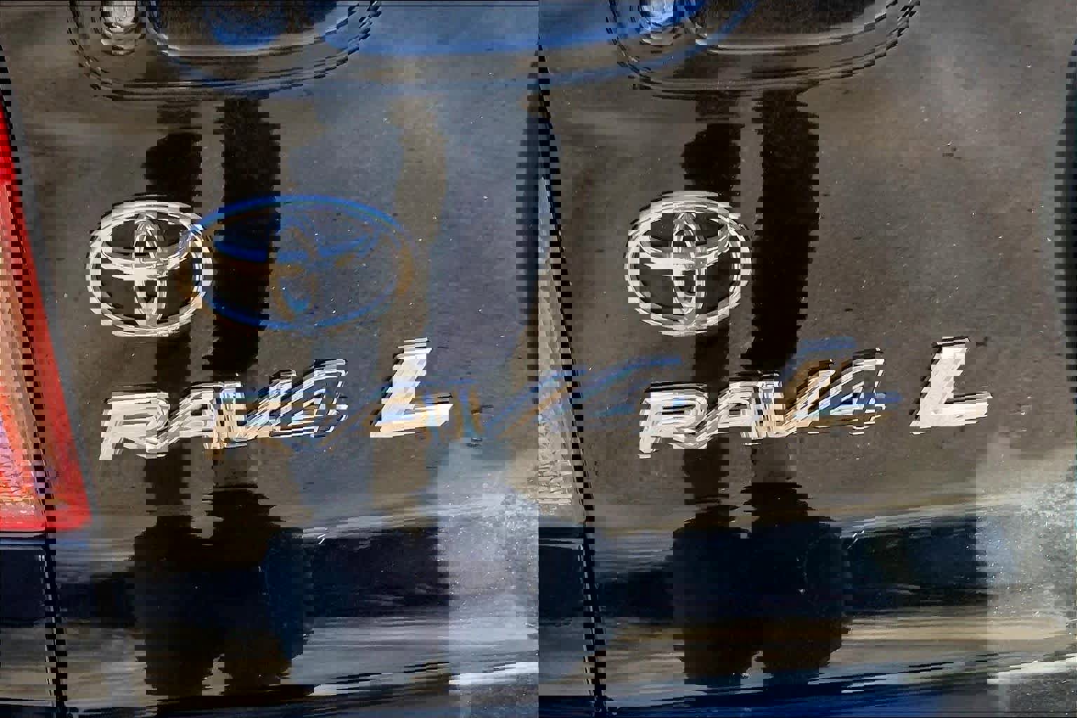 Used 2002 Toyota RAV4 4WD image 26