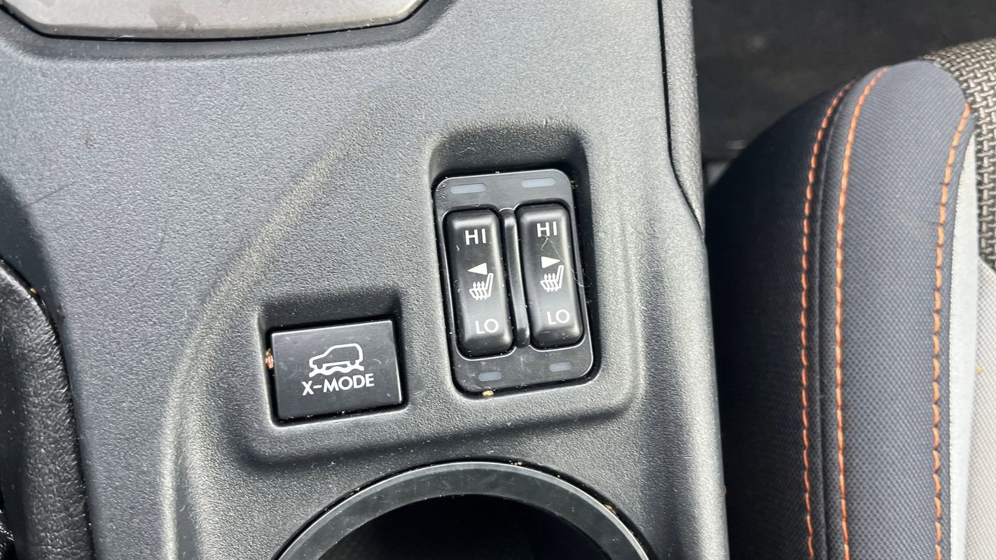 Used 2018 Subaru Crosstrek 2.0i Premium AWD/4WD image 17