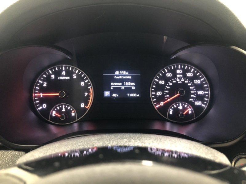 Used 2020 Kia Optima SE image 27