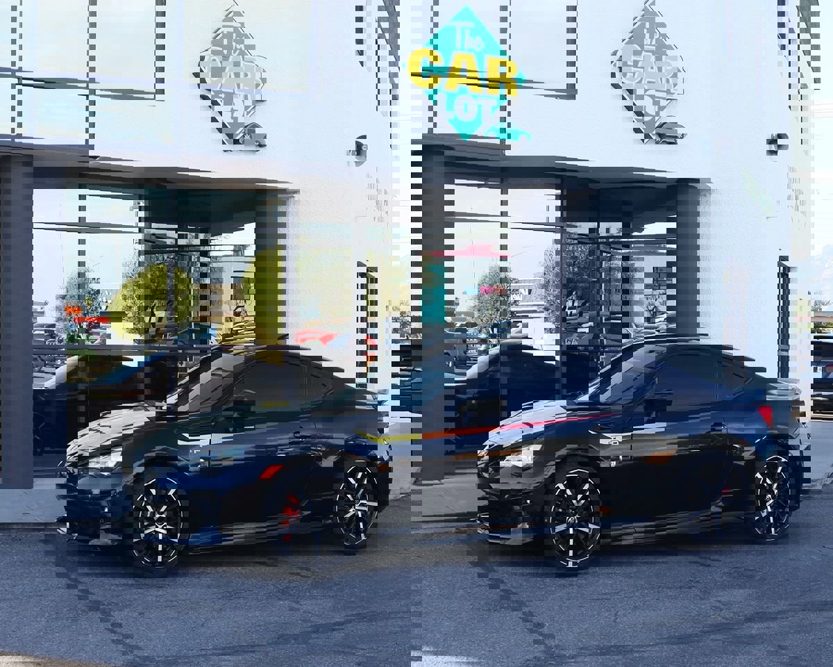 Used 2019 Toyota 86 TRD SE image 9