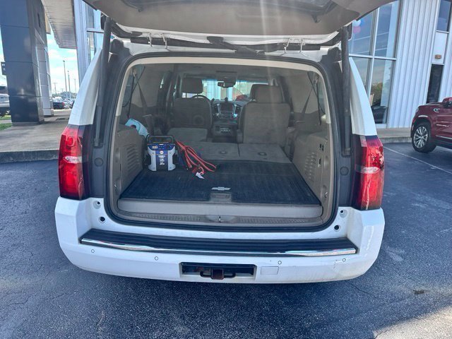 Used 2018 Chevrolet Suburban Premier AWD/4WD image 37