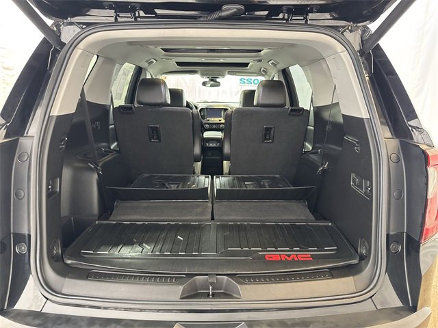 Certified 2022 GMC Acadia AT4 w/ Technology Package image 29