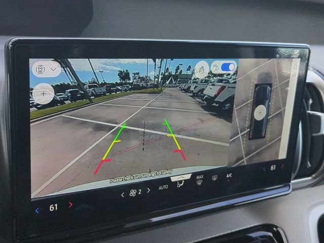 New 2026 Ford Expedition Active RWD image 19