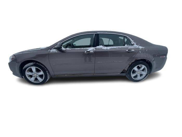 Used 2011 Chevrolet Malibu LT w/ Interface Package image 2