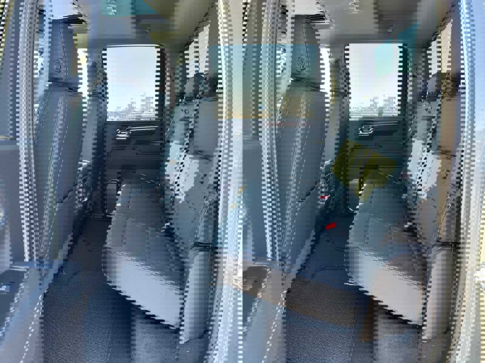 New 2026 GMC Sierra 2500 Denali w/ Technology Package image 16