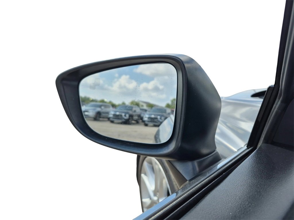 Used 2016 MAZDA MAZDA6 Touring image 19