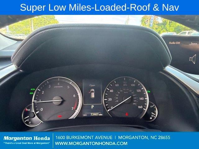 Used 2016 Lexus RX 350 AWD w/ Premium Package image 25