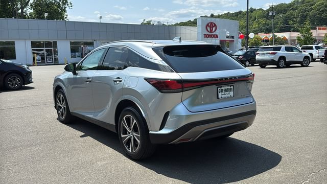 Used 2023 Lexus RX 350 Premium w/ Accessory Package AWD/4WD image 4
