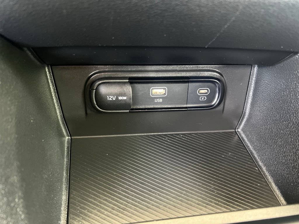 Certified 2023 Kia Sportage LX FWD image 50