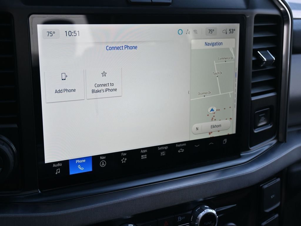 Used 2025 Ford F350 Platinum image 32