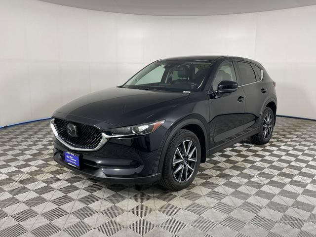 Used 2018 MAZDA CX-5 Touring AWD/4WD image 1