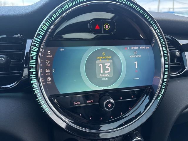 Used 2023 MINI Cooper S w/ Signature Upholstery Package image 18