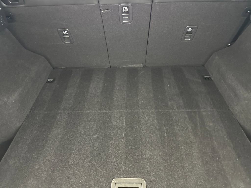 Used 2025 MAZDA CX-5 AWD 2.5 S w/ Select Package image 14