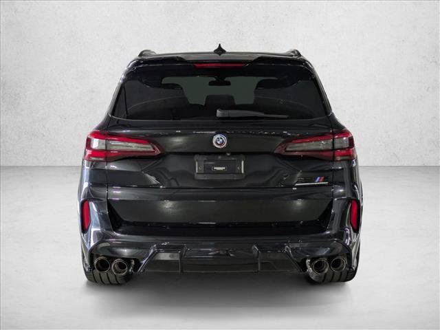 Used 2022 BMW X5 M w/ Competition Package 2 AWD/4WD image 6