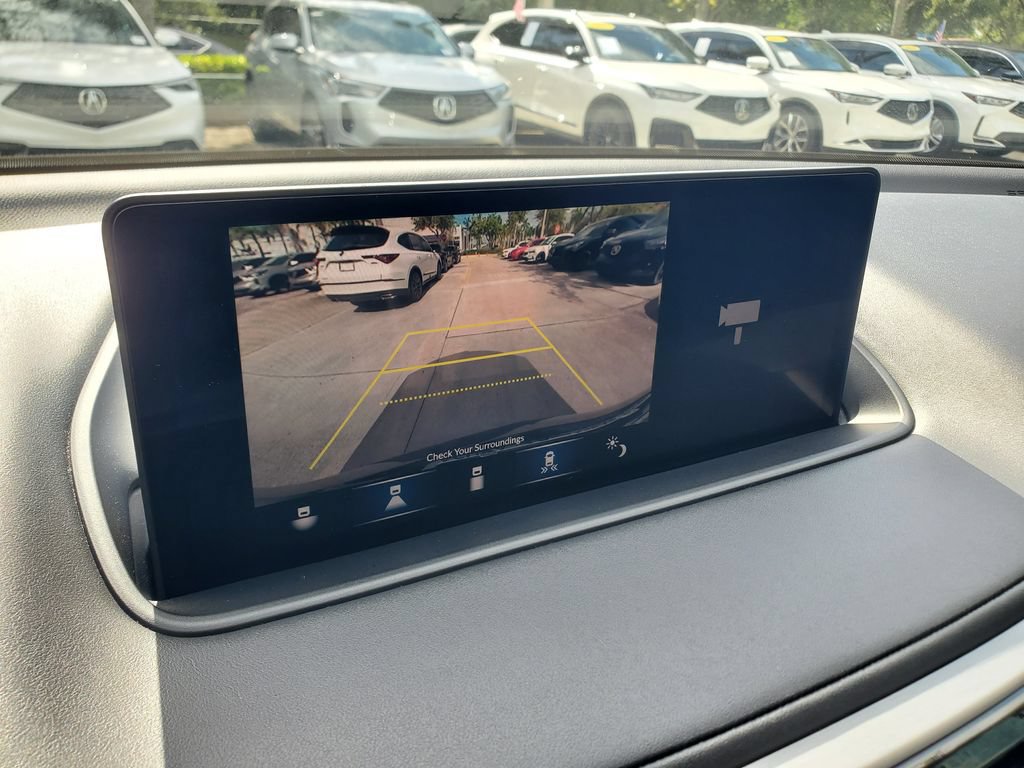 Certified 2024 Acura MDX w/ Technology Package FWD image 31