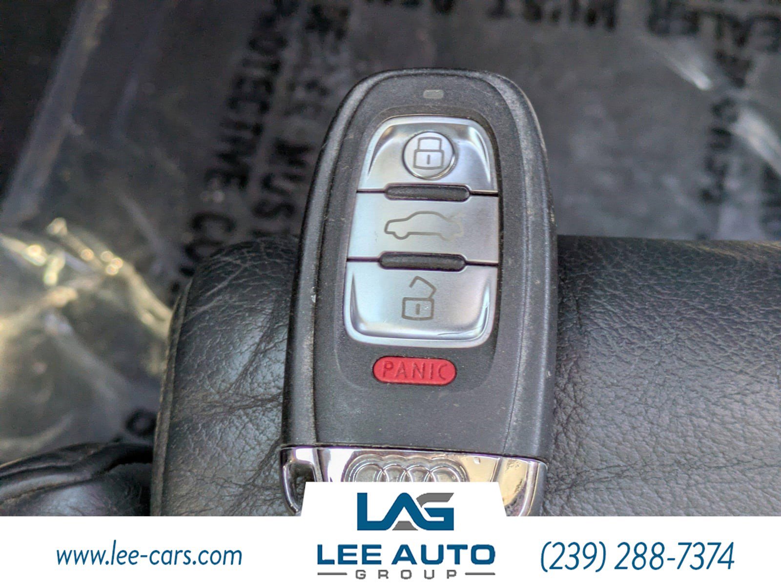 Used 2012 Audi A5 2.0T Premium Plus image 26