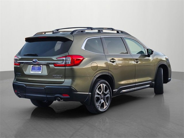 New 2025 Subaru Ascent Limited image 4