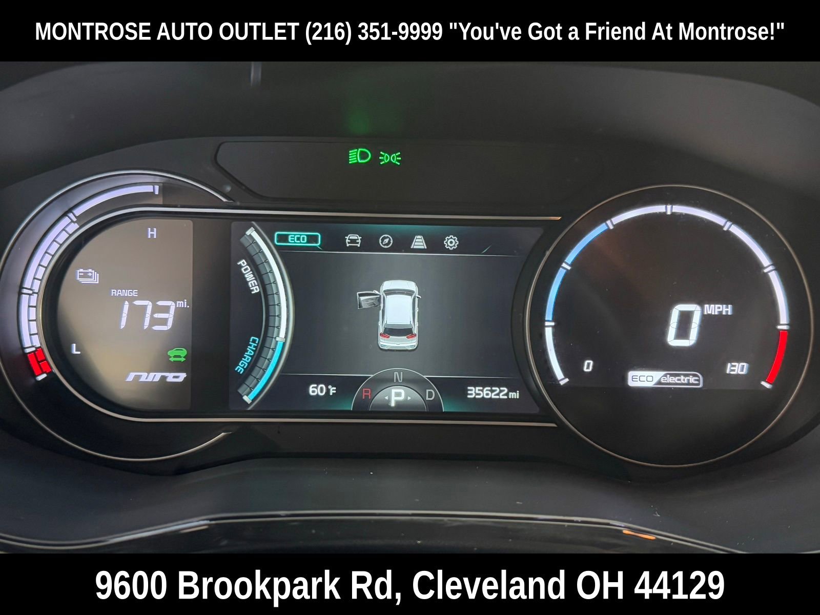 Used 2022 Kia Niro EX w/ Cold Weather Package image 21