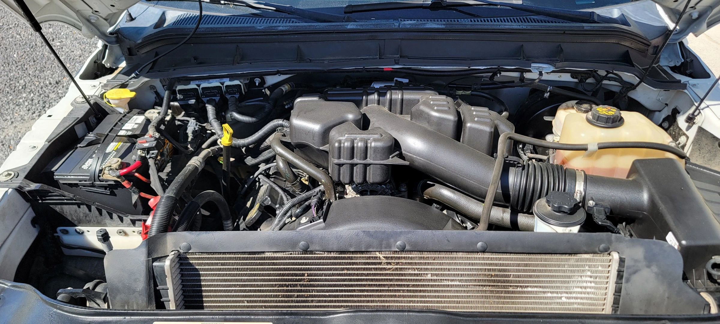 Used 2014 Ford F250 XL w/ Power Equipment Group image 11