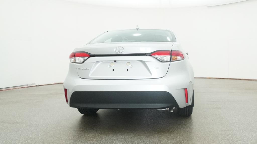Used 2026 Toyota Corolla LE FWD image 21