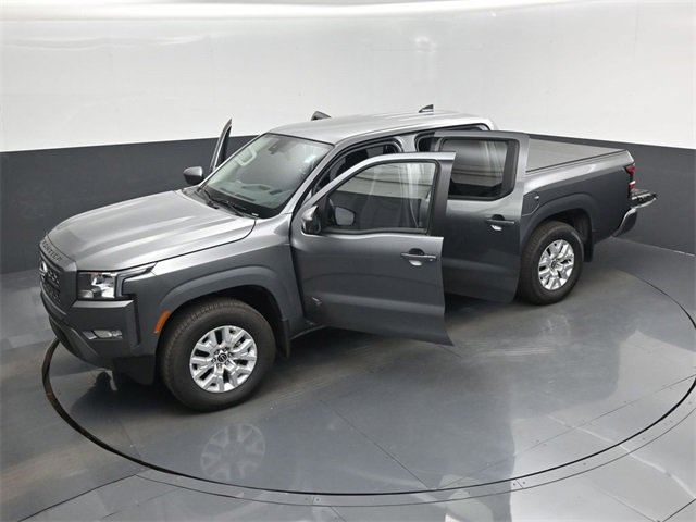 Used 2024 Nissan Frontier SV w/ SV Convenience Package image 68