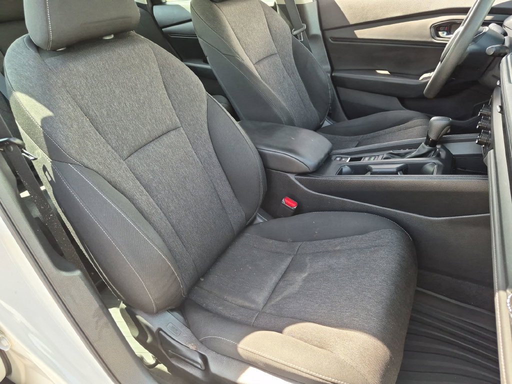 Used 2024 Honda Accord EX image 31