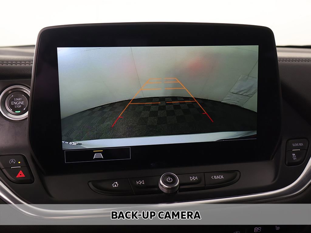 Used 2024 Chevrolet Blazer LT w/ Convenience Package image 5