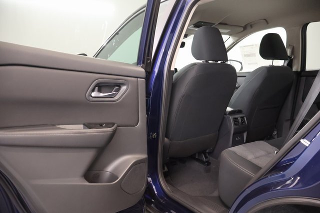 New 2026 Nissan Rogue SV AWD/4WD image 27