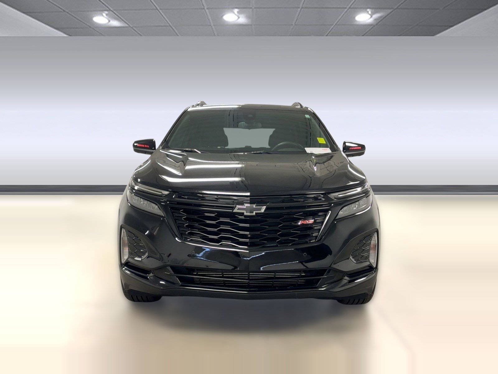 Certified 2024 Chevrolet Equinox RS image 4