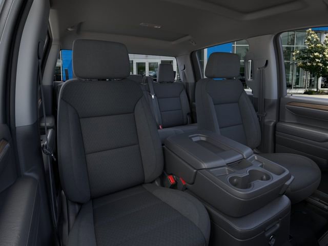 New 2026 Chevrolet Silverado 1500 LT AWD/4WD image 16
