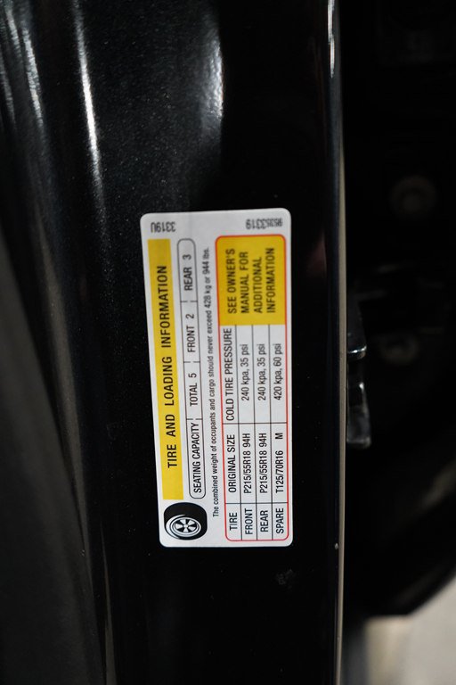 Used 2016 Buick Encore Sport Touring FWD image 35