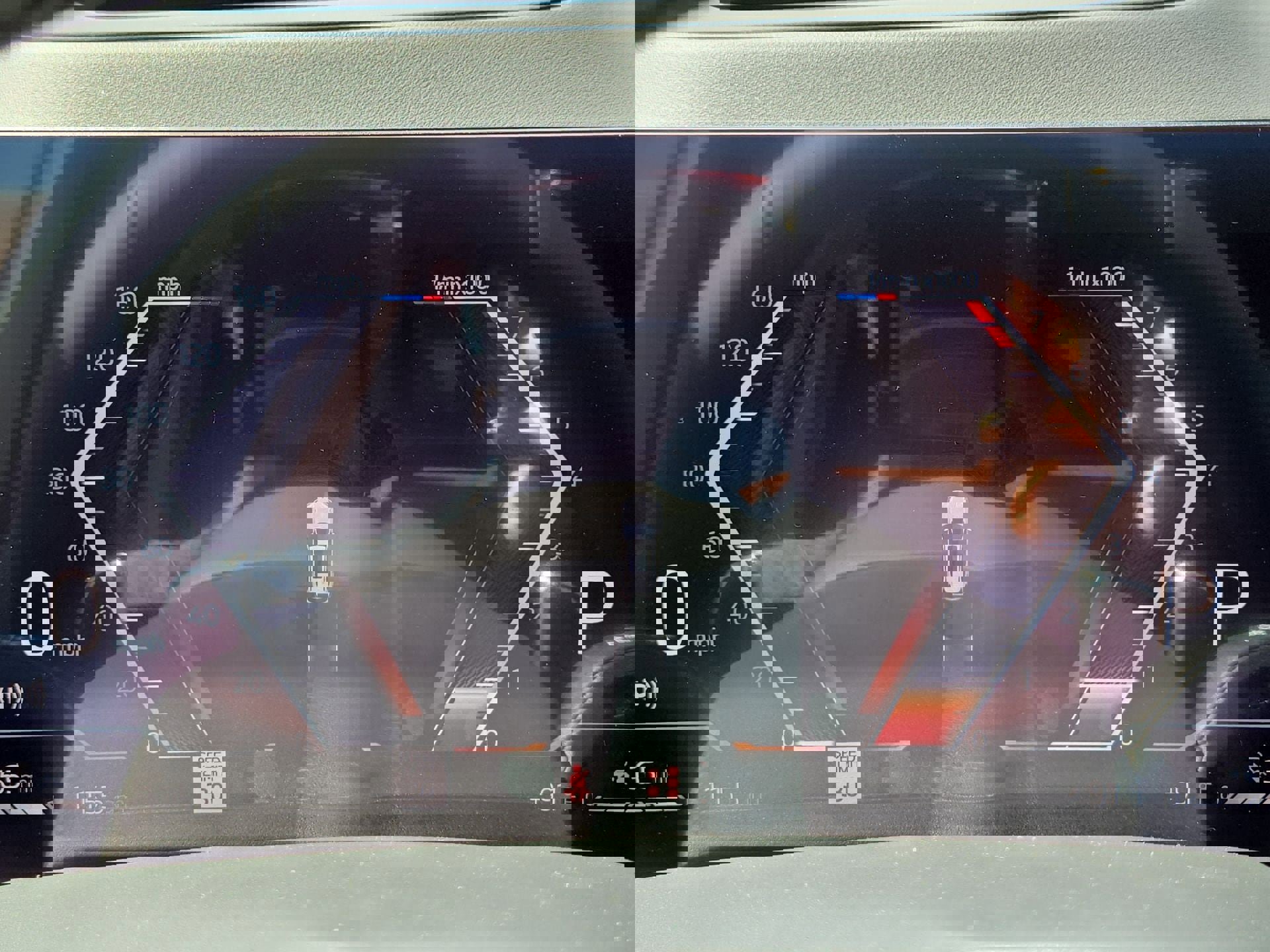 New 2026 BMW X5 xDrive50e image 20