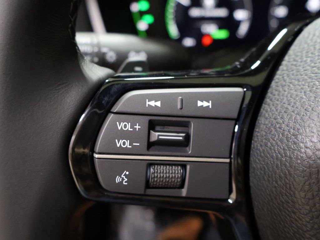 New 2026 Honda Civic Sport Touring image 34