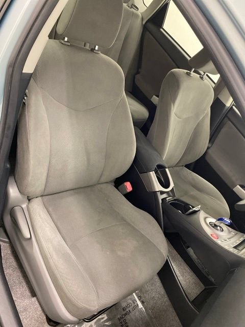 Used 2012 Toyota Prius Two FWD image 24